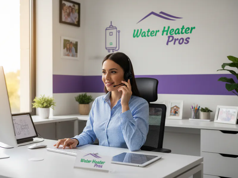 Water Heater Repair  in Newport  FAQ